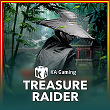 treasure-raider