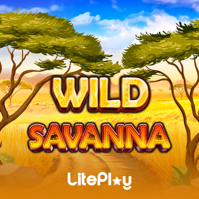 Wild Savanna