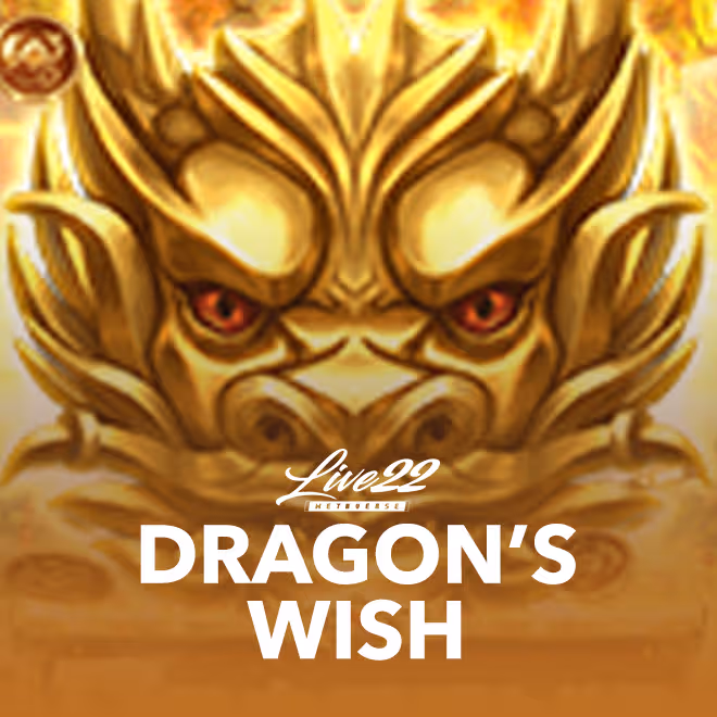dragon-wish