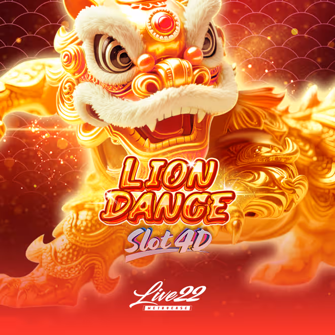 lion-dance-slot4d
