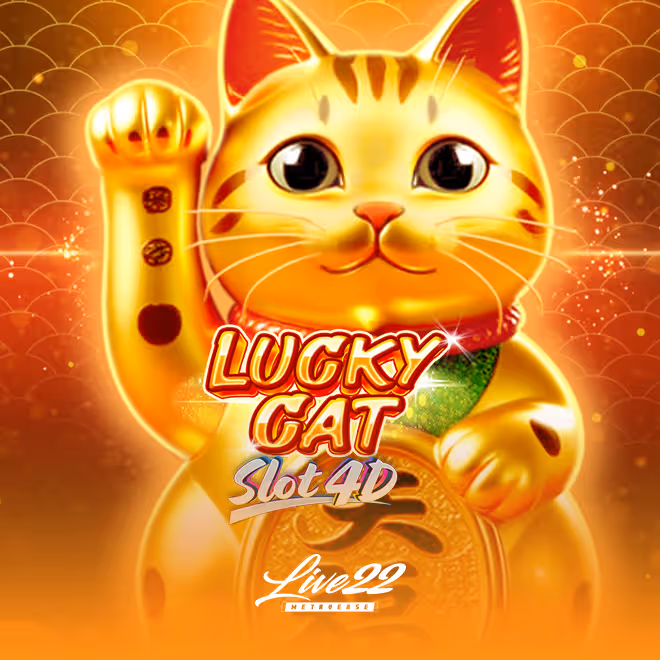 lucky-cat-slot4d
