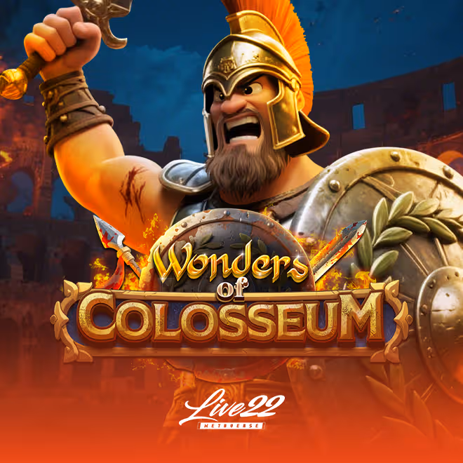 wonders-of-colosseum