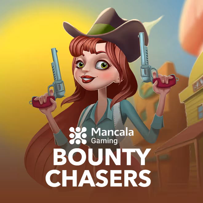 bounty-chasers