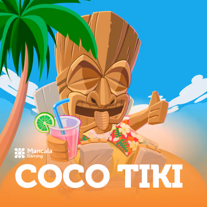 coco-tiki