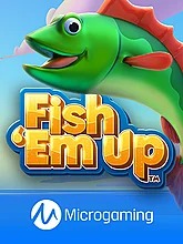 Fish Em Up