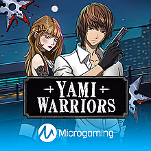 Yami Warriors