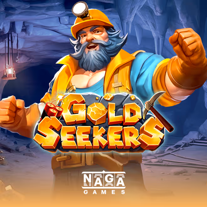 gold-seekers