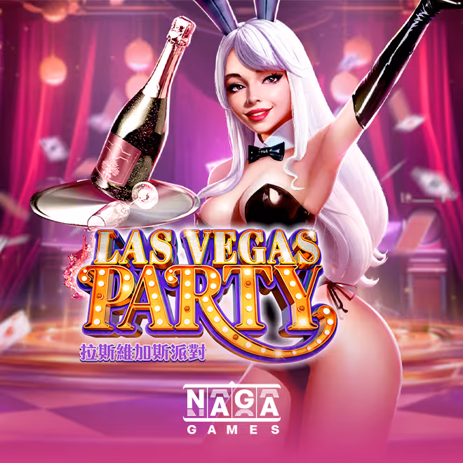 las-vegas-party
