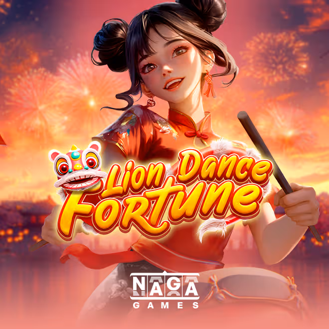 lion-dance-fortune
