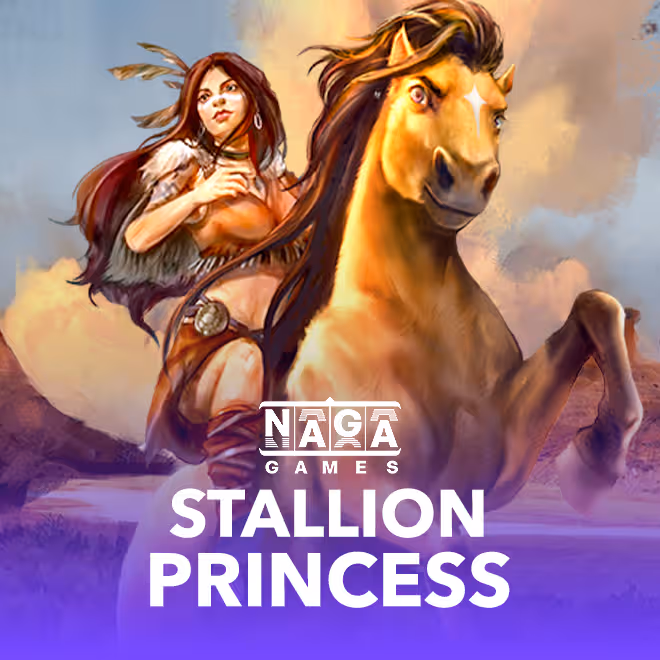stallion-princess