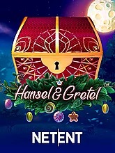 Fairytale Legends: Hansel and Gretel