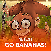 go-bananas
