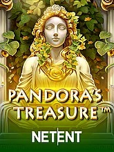 Pandoras Treasure