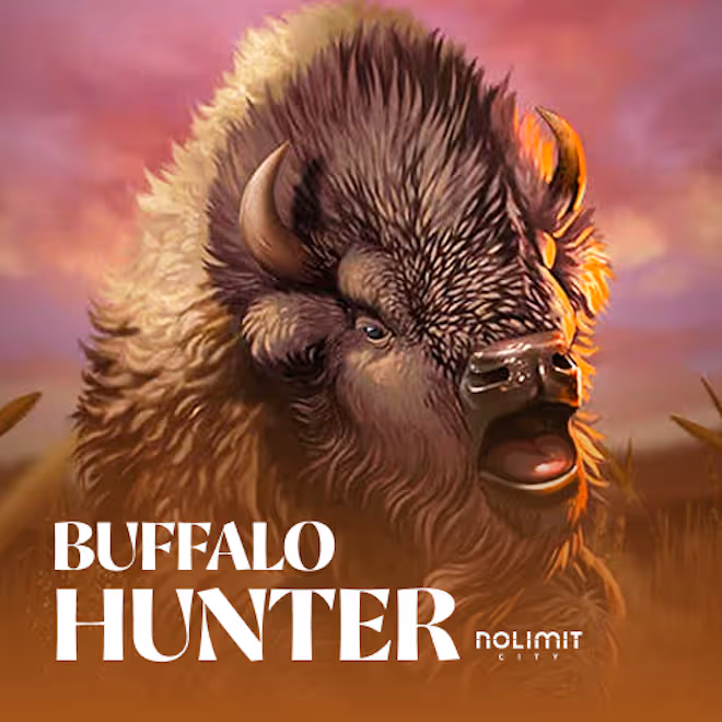 buffalo-hunter