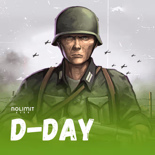 d-day