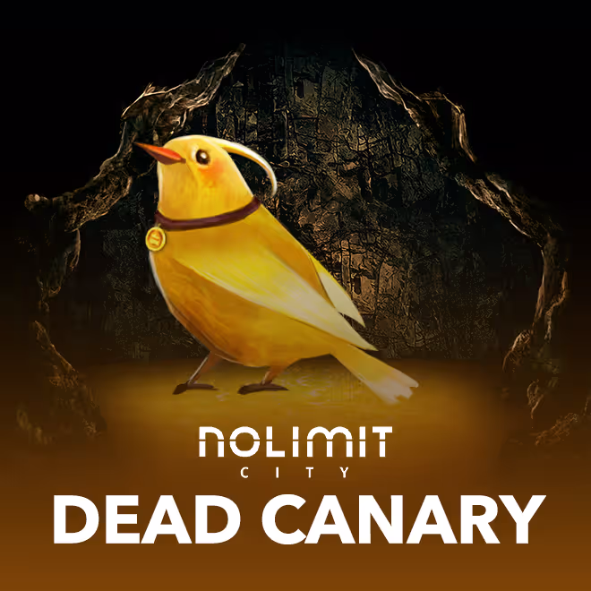 Dead Canary
