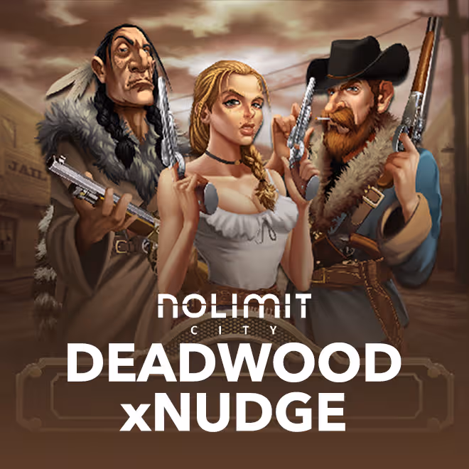deadwood-xnudge