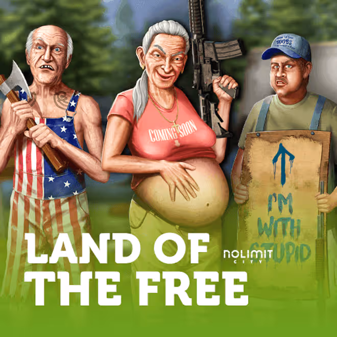 land-of-the-free
