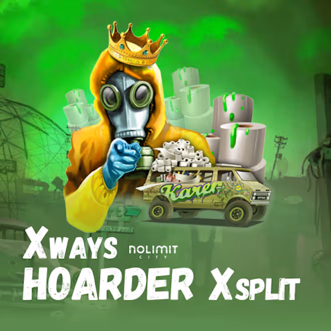 xWays Hoarder xSplit