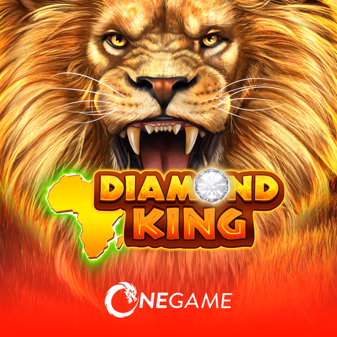diamond-king