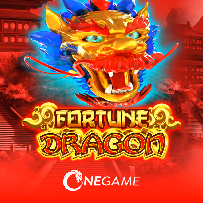 fortune-dragon