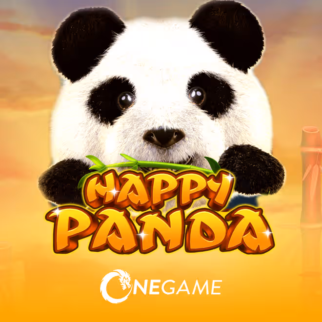 happy-panda