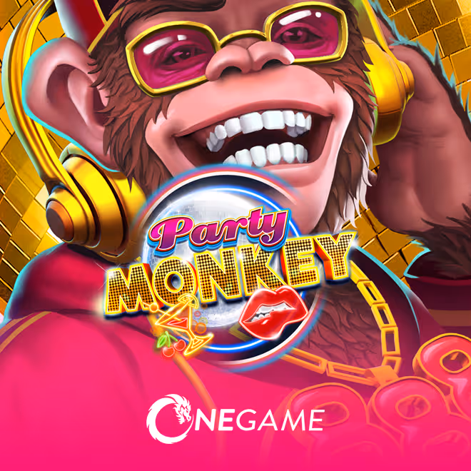 Party Monkey