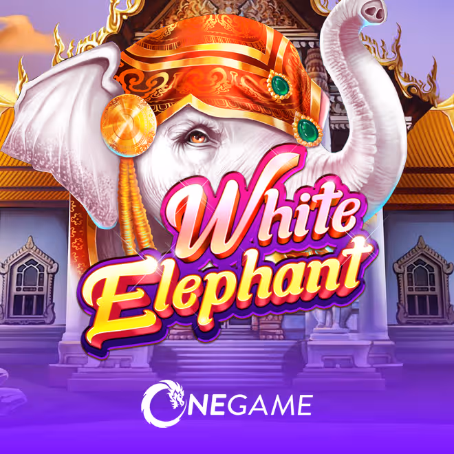 White Elephant