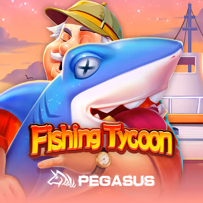 fishing-tycoon