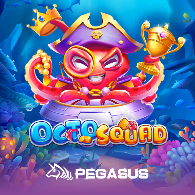 Octo Squad