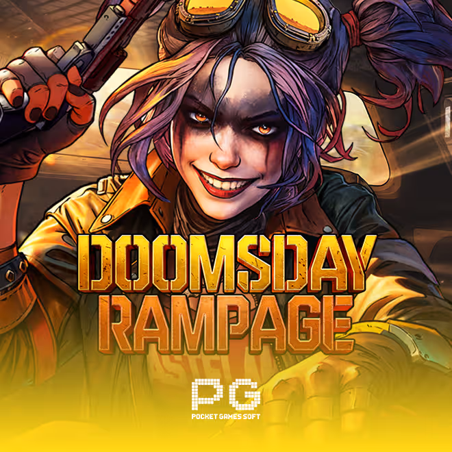 Doomsday Rampage