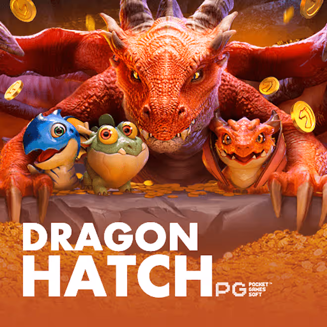 dragon-hatch
