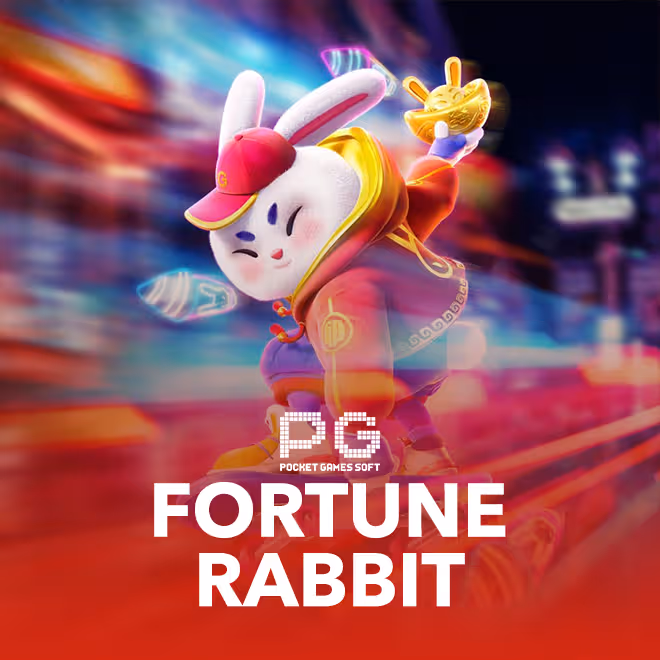 Fortune Rabbit