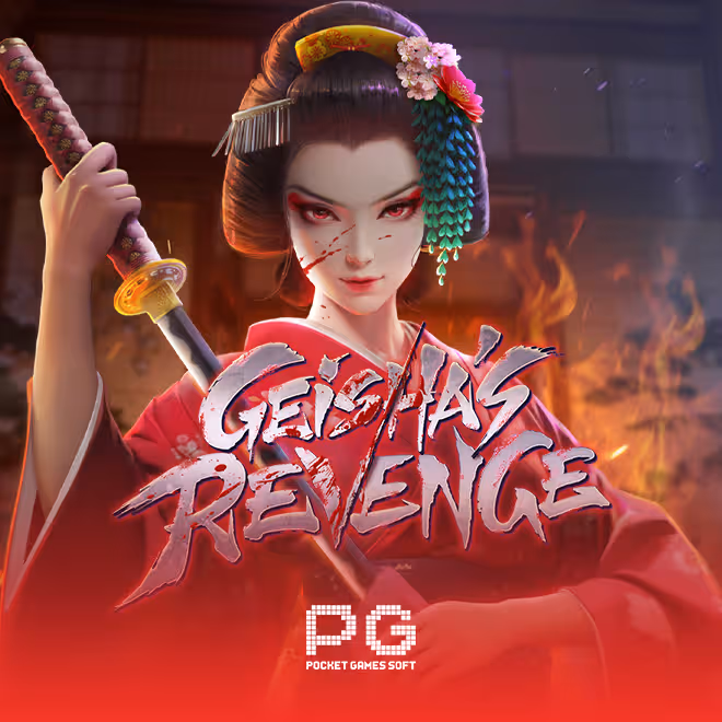 geishas-revenge