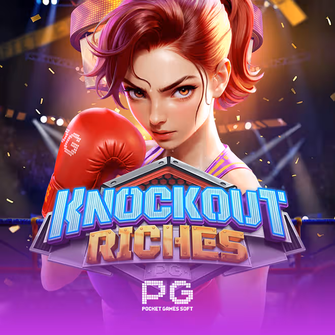 knockout-riches