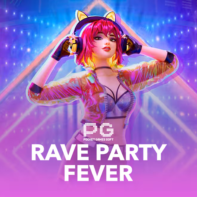rave-party-fever