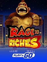 Rage to Riches