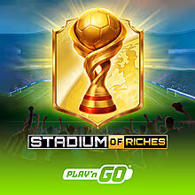Stadium of Riches