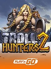 Troll Hunters 2