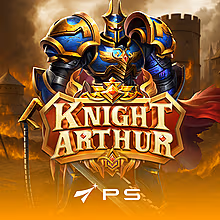 knight-arthur