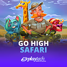 go-high-safari