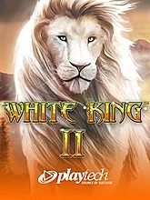 white-king-ii