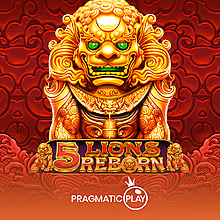 5 Lions Reborn