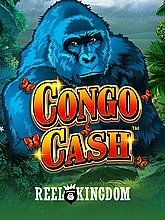 Congo Cash