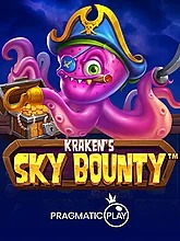 Krakens Sky Bounty
