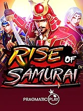 Rise of Samurai