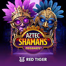 aztec-shamans-megaways