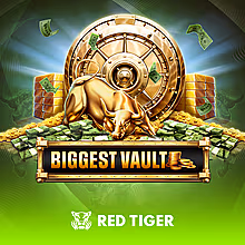 biggest-vault