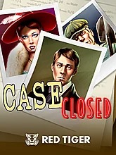 case-closed