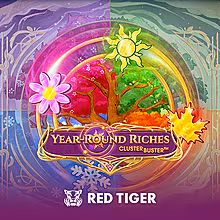 Year-Round Riches Clusterbuster™